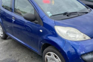 Bras essuie glace arriere PEUGEOT 107