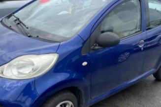 Bras essuie glace arriere PEUGEOT 107