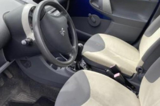 Bras essuie glace arriere PEUGEOT 107