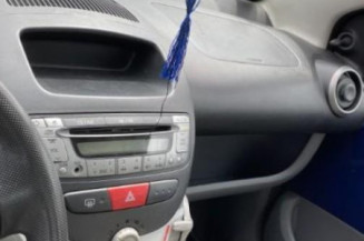 Bras essuie glace arriere PEUGEOT 107