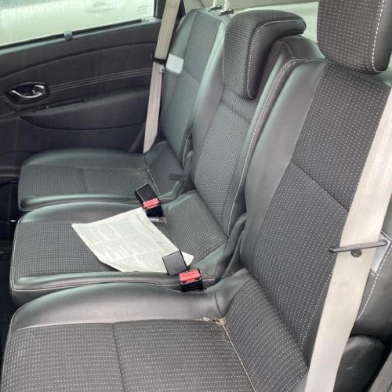 Boitier UPC RENAULT SCENIC 3 Photo n°15