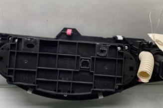Commande chauffage TOYOTA YARIS 3
