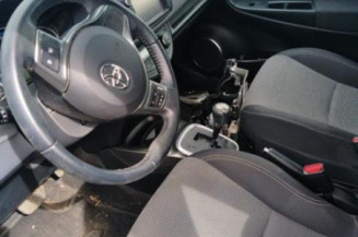 Commande chauffage TOYOTA YARIS 3