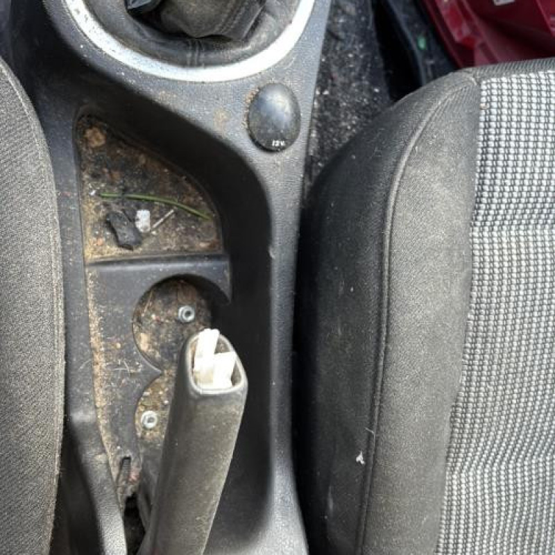 Boitier BSI PEUGEOT 307 Photo n°18