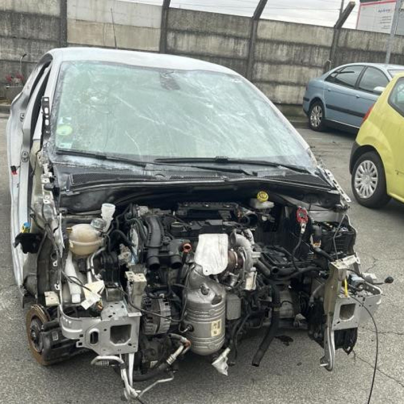 Boitier BSI PEUGEOT 208 1 Photo n°5