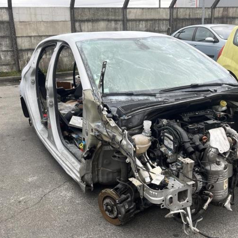 Boitier BSI PEUGEOT 208 1 Photo n°6