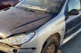 Boitier BSI PEUGEOT 206