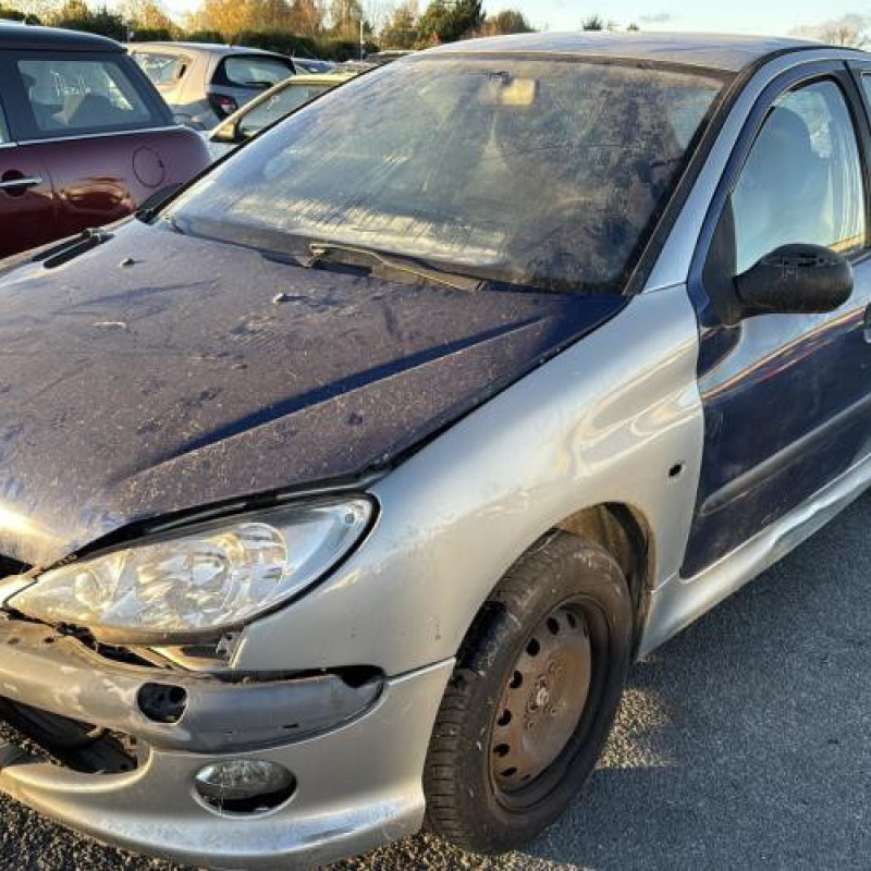 Boitier BSI PEUGEOT 206 Photo n°4