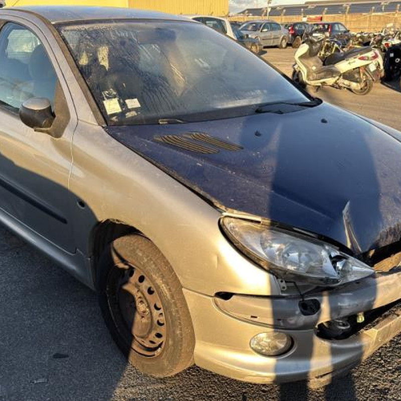 Boitier BSI PEUGEOT 206 Photo n°5