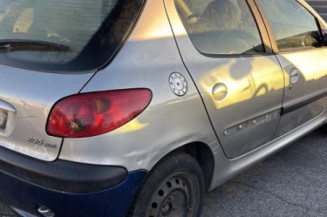 Boitier BSI PEUGEOT 206