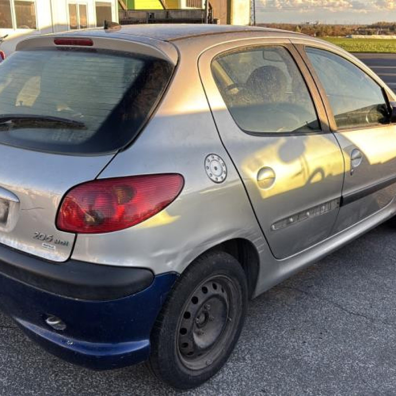 Boitier BSI PEUGEOT 206 Photo n°6
