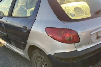Boitier BSI PEUGEOT 206