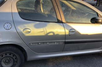 Boitier BSI PEUGEOT 206