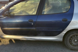 Boitier BSI PEUGEOT 206
