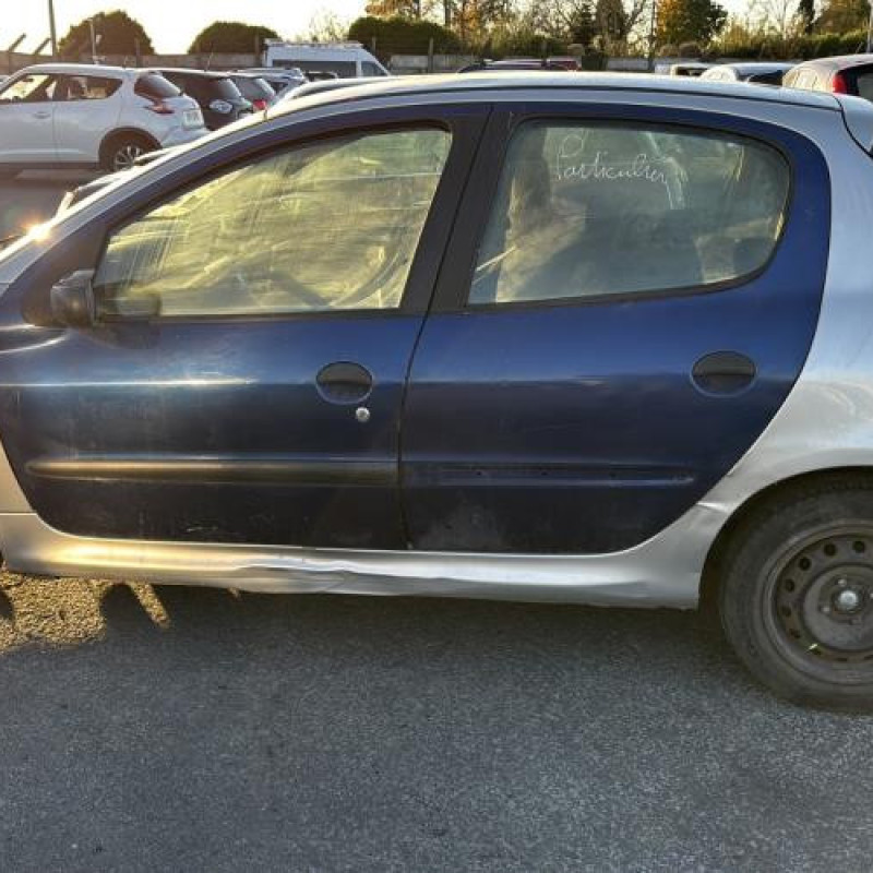 Boitier BSI PEUGEOT 206 Photo n°10