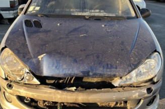 Boitier BSI PEUGEOT 206