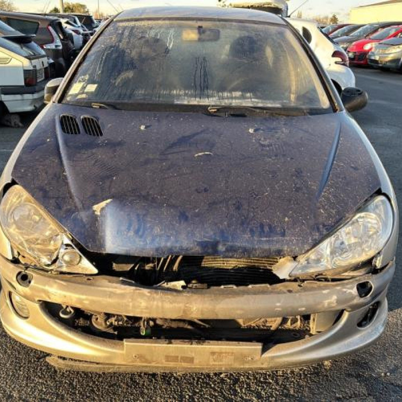 Boitier BSI PEUGEOT 206 Photo n°11