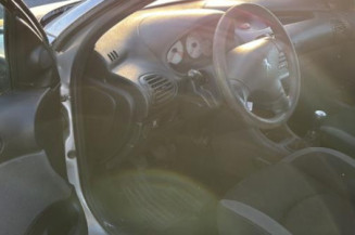 Boitier BSI PEUGEOT 206