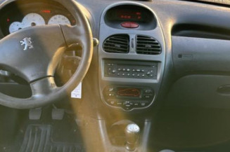 Boitier BSI PEUGEOT 206