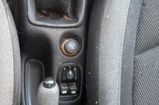 Boitier BSI PEUGEOT 206