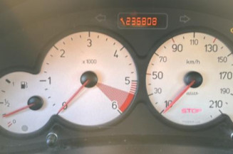 Boitier BSI PEUGEOT 206
