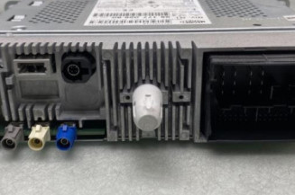 Autoradio d'origine CITROEN C4 2