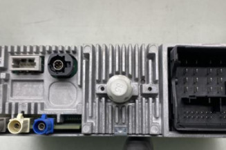 Autoradio d'origine CITROEN C4 2