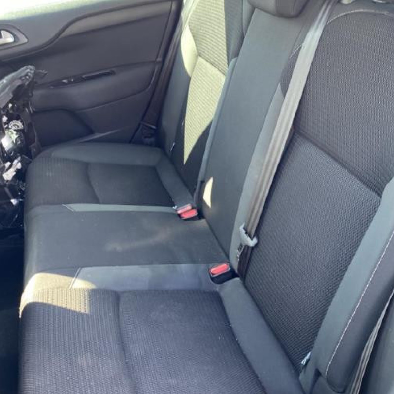 Autoradio d'origine CITROEN C4 2 Photo n°16