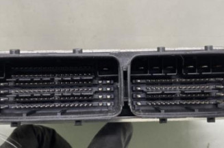 Calculateur moteur CITROEN C4 2