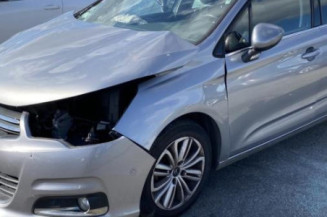 Calculateur moteur CITROEN C4 2