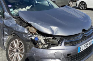 Calculateur moteur CITROEN C4 2