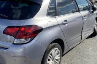 Calculateur moteur CITROEN C4 2