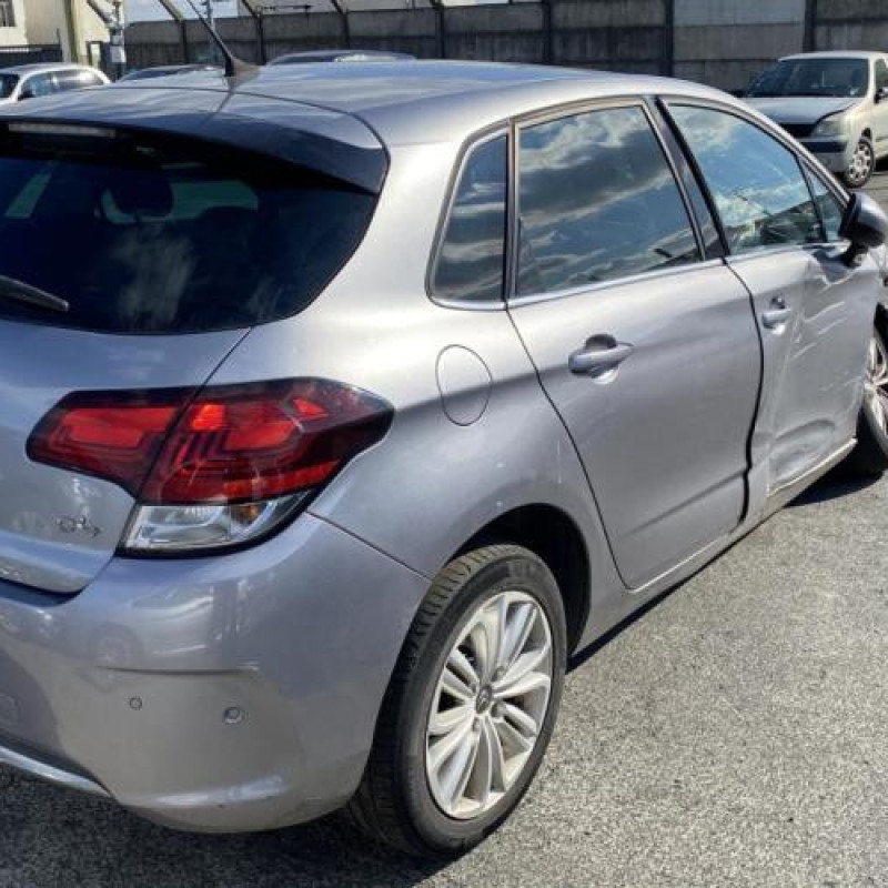 Calculateur moteur CITROEN C4 2 Photo n°7
