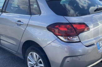 Calculateur moteur CITROEN C4 2