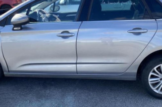 Calculateur moteur CITROEN C4 2