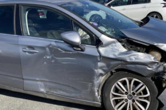 Calculateur moteur CITROEN C4 2