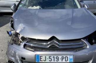 Calculateur moteur CITROEN C4 2