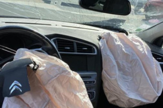 Calculateur moteur CITROEN C4 2