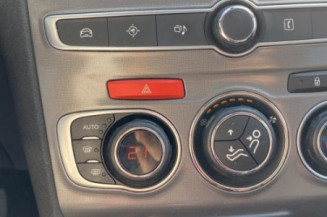 Calculateur moteur CITROEN C4 2