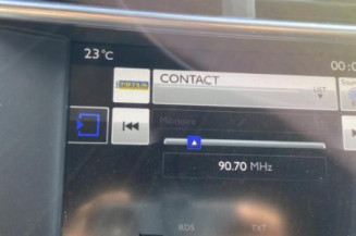 Calculateur moteur CITROEN C4 2