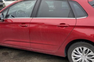 Jante CITROEN C4 2