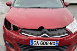 Jante CITROEN C4 2