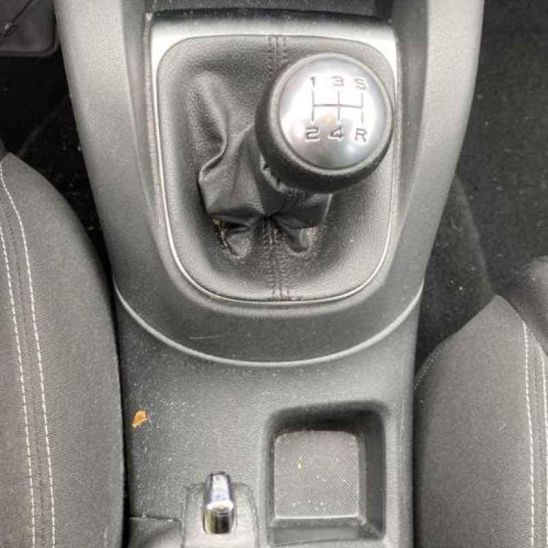 Jante CITROEN C4 2 Photo n°19