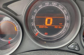 Jante CITROEN C4 2