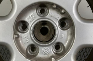 Jante VOLKSWAGEN GOLF 5