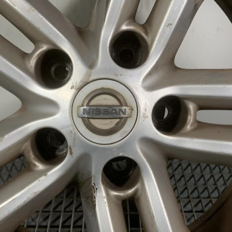Jante NISSAN QASHQAI 1 Photo n°2