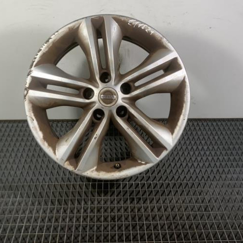 Jante NISSAN QASHQAI 1 Photo n°1