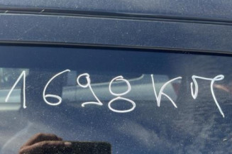 Aile avant gauche PEUGEOT 4007