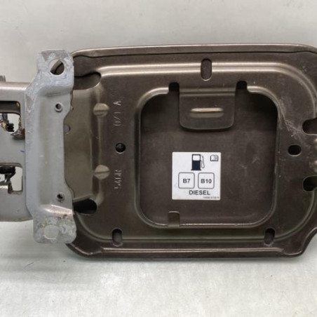 Trappe d'essence DACIA DUSTER 2
