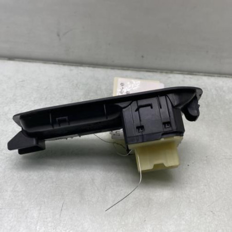 Interrupteur de leve vitre avant gauche DACIA DUSTER 2